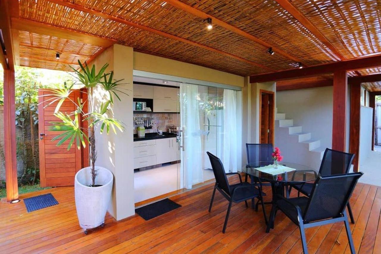 Casa Sabia Encanto E Aconchego Pertinho Do Mar
