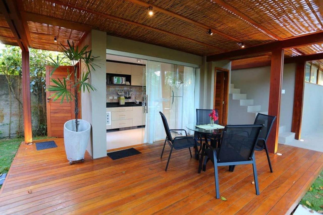 Casa Sabia Encanto E Aconchego Pertinho Do Mar Casa de férias